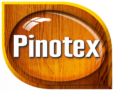Pinotex (деревозахист)